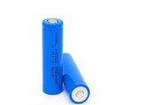 Batterien und Akkus - SiGN Rechargeable Battery 14500 3.7V 800mah - SN-14500