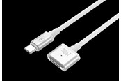 Netzteile für Laptops - SiGN Macbook Magnetic Charging Cable 140W USB-C to MagSafe 3 T-type - SN-CM002