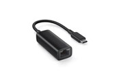 Netzwerkadapter (Netzkarte, Druckserver, u.s.w.) - SiGN USB-C to Ethernet Adapter - 10/100/1000Mbps - CB-A30