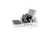 USB-Hubs - SiGN USB charging station 35W 2x USB-C / 2x USB-A USB-Hubs - SN-PD35W-CH