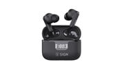 Kopfhörer/Headsets - SiGN Freedom Pro Wireless Headphones - Black - SN-FREE2BLK