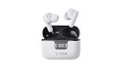 Kopfhörer/Headsets - SiGN Freedom Pro Wireless Headphones - White - SN-FREE2WH