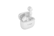 Kopfhörer/Headsets - SiGN Ultra Pods Wireless Headphones - White - SN-FREEWH1