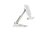 Handys - Anderes Zubehör - SiGN 360° Foldable Phone Holder - White - CCT21-W