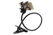 Handys - Anderes Zubehör - SiGN Bargain corner HAWEEL Flexible mobile holder - Strong clamp - F-HWL-6410