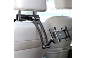 Handys - Anderes Zubehör - SiGN Universal Mobile Phone Holder for Car - Black - IP7G2197B
