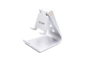 Handys - Anderes Zubehör - SiGN Universal Desk Stand for Mobile/Tablets - Silver - SDSD100SL