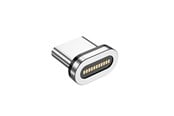 Handys - Anderes Zubehör - SiGN Magnetic Connector Magnetic Charging Cable - USB-C - Connector only! - SNMAG-TCON-1