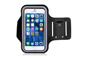 Handys - Anderes Zubehör - SiGN Sport armband 6.5" Universal - Black - SN-SPORT65
