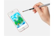 Handys - Anderes Zubehör - SiGN Stylus Pen for Touch Screens with Dual Tips - Black - SN-STYLUSP