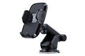 Handys - Anderes Zubehör - SiGN Mobile Holder with Suction Cup - Black - SN-ZS259