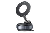 Handys - Anderes Zubehör - SiGN Magnetic Car Phone Holder - Dashboard/Vent - Black - SN-ZS501