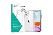 Handys - Cover & Cases - SiGN 360 Complete Protection Package for iPhone 11 - SN-3DIP11-P