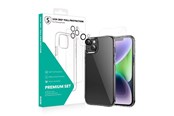 Handys - Cover & Cases - SiGN 360 Complete Protection Package for iPhone 14 - SN-CGIP14-P