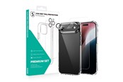 Handys - Cover & Cases - SiGN 360 Complete Protection Package for iPhone Air - SN-CGIP17AIR-P