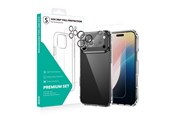 Handys - Cover & Cases - SiGN 360 Complete Protection Package for iPhone 17 Pro Max - SN-CGIP17PROMAX-P