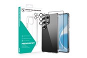 Handys - Cover & Cases - SiGN 360 Complete Protection Package for Samsung Galaxy S25 Ultra - SN-CGS25U-P
