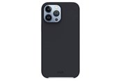 Handys - Cover & Cases - SiGN Liquid Silicone Case for iPhone 13 Pro - Black - SN-SIL13PBLK