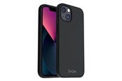 Handys - Cover & Cases - SiGN Liquid Silicone Case for iPhone 14 Plus - Black - SN-SIL14MBLK