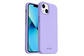 Handys - Cover & Cases - SiGN Liquid Silicone Case for iPhone 14 Plus - Purple - SN-SIL14MLavender
