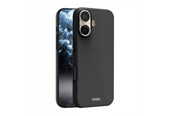 Handys - Cover & Cases - SiGN Liquid Silicone Case for iPhone 17 - Black - SN-SIL17BLK