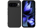 Handys - Cover & Cases - SiGN Liquid Silicone Case for Google Pixel 10 Pro - Black - SN-SILG10P