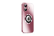 Handys - Cover & Cases - SiGN iPhone Air Magnetic Case - Black - SN-TPU17ARosa