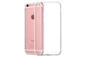 Handys - Cover & Cases - SiGN Ultra Slim Case for iPhone 7 Plus / 8 Plus - Transparent - SN-TRAN 78P