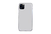 Handys - Cover & Cases - SiGN Ultra Slim Case for iPhone 12 / 12 Pro - Transparent - SN-TRAN12PRO