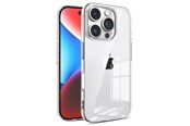 Handys - Cover & Cases - SiGN Ultra Slim Case for iPhone 16 Pro Max - Transparent - SN-TRAN16PM