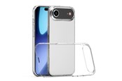 Handys - Cover & Cases - SiGN Ultra Slim Case for iPhone Air - Transparent - SN-TRAN17A
