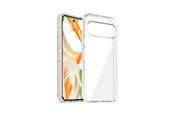 Handys - Cover & Cases - SiGN Ultra Slim Case for Google Pixel 10 Pro - Transparent - SN-TRANG10P