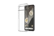Handys - Cover & Cases - SiGN Ultra Slim Case for Google Pixel 8 - Transparent - SN-TRANGL8