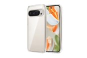 Handys - Cover & Cases - SiGN Ultra Slim Case for Google Pixel 9 - Transparent - SN-TRANGL9
