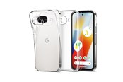 Handys - Cover & Cases - SiGN Ultra Slim Case for Google Pixel 9A - Transparent - SN-TRANGo9a