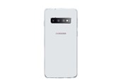Handys - Cover & Cases - SiGN Ultra Slim Case for Samsung Galaxy S10 - Transparent - SN-TRANS10