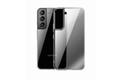 Handys - Cover & Cases - SiGN Ultra Slim Case for Samsung Galaxy S22 - Transparent - SN-TRANS22