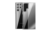 Handys - Cover & Cases - SiGN Ultra Slim Case for Samsung Galaxy S23 Ultra - Transparent - SN-TRAN-S23UL