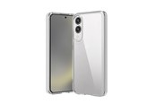 Handys - Cover & Cases - SiGN Ultra Slim Case for Samsung Galaxy S25 Edge - Transparent - SN-TRANS25E