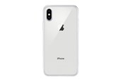 Handys - Cover & Cases - SiGN Ultra Slim Case for iPhone X / XS - Transparent - SN-TRANXS
