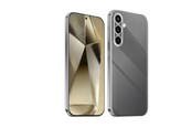 Handys - Cover & Cases - SiGN Ultra Slim Case for Samsung Galaxy S25 FE - Transparent - SN-TRS25FE
