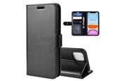 Handys - Cover & Cases - SiGN Wallet Case for iPhone 11 Pro Max - Black - 101117547A