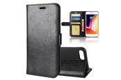 Handys - Cover & Cases - SiGN wallet case for iPhone 7 Plus/8 Plus - black - 10117317A