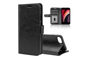 Handys - Cover & Cases - SiGN Wallet case for iPhone 7 & 8/SE 2 - Black - 10117662A