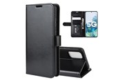 Handys - Cover & Cases - SiGN Wallet case for Samsung Galaxy S20 - Black - 101223713A