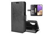 Handys - Cover & Cases - SiGN Wallet Case for Galaxy A32 5G - Black - 101233163A