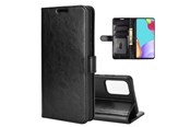Handys - Cover & Cases - SiGN Wallet Case for Galaxy A52 5G & A52s 5G - Black - 101233846A