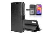 Handys - Cover & Cases - SiGN Wallet Case for Huawei P20 Pro - Black - 101706720A