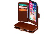 Handys - Cover & Cases - SiGN Wallet Cover 2-in-1 for iPhone 11 & XR - Brown - SN2I1-IP11CO