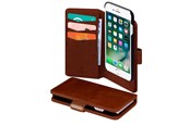 Handys - Cover & Cases - SiGN Cover 2-in-1 for iPhone 6/6S/7/8 - Brown - SN2I1-iP8CO